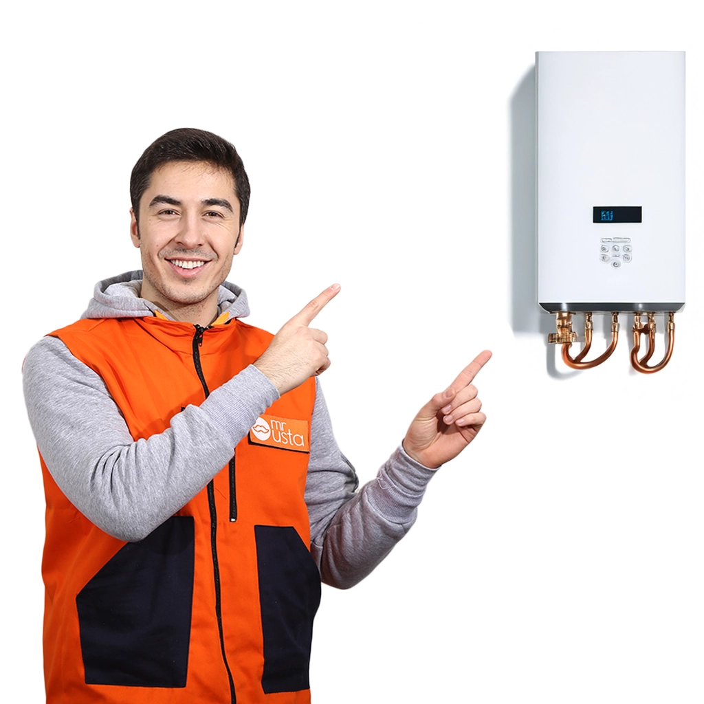 Beyağaç Kombi Tamircisi