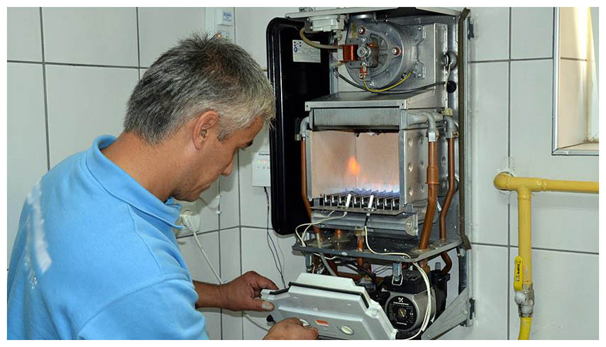 Beyağaç Kombi Tamircisi